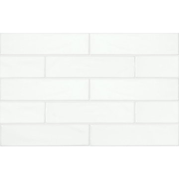 Picture of Anatolia Tile & Stone - Marlow 3 x 12 Cloud Matte