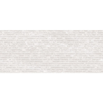 Picture of Ergon Tile - Solstice 12 x 24 Lined Deco White