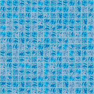 Picture of Bisazza Mosaico - Glow GW 09