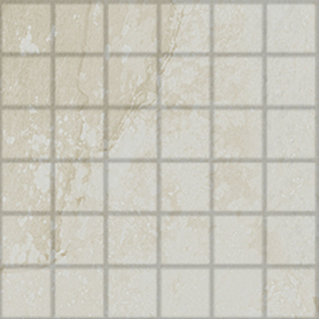 Picture of American Wonder Porcelain - Mod Slate Mosaic Beige