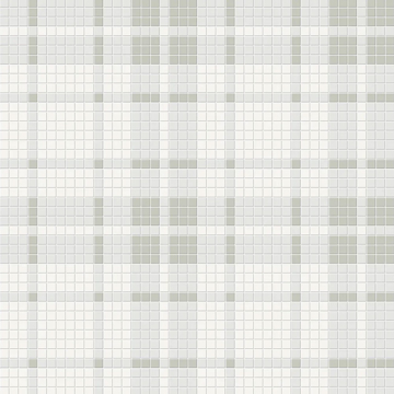 Picture of Anatolia Tile & Stone - Soho Plaid Pattern Morning Blend