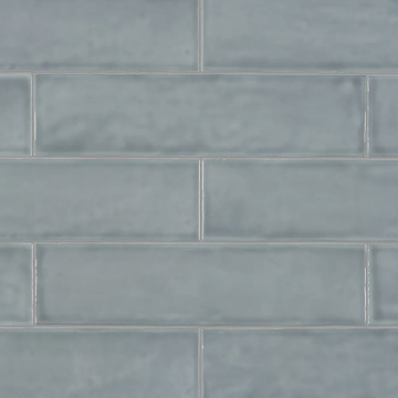 Picture of Anatolia Tile & Stone - Teramoda 3 x 12 Sterling