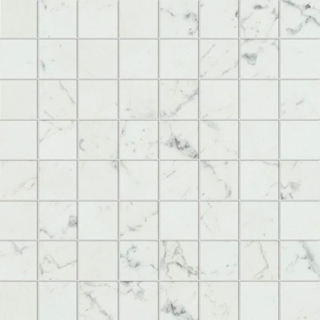Picture of Atlas Concorde - Marvel Stone Mosaic Carrara Pure