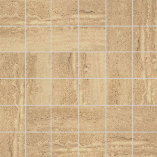 Picture of Edimax Ceramiche Astor - Travertini 2.0 Mosaic Gold Lucido Polished