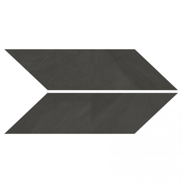 Picture of Unicom Starker - Brazillian Slate Chevron Pencil Grey