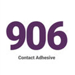 Picture of Tarkett 906 Conductive Adhesive 2 Gallon