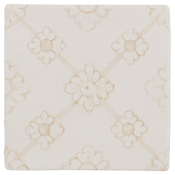Picture of Anthology Tile - Artistic Impressions Matisse Honeypot