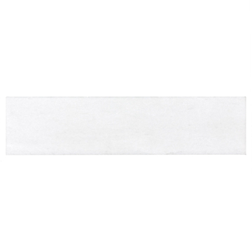 Picture of Anthology Tile - Casablanca Tile Royal White 3x12
