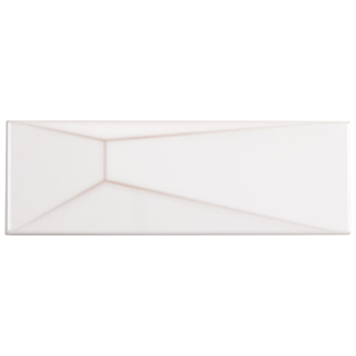 Picture of Anthology Tile - Fifth Avenue Manhattan Manhattan Cloud