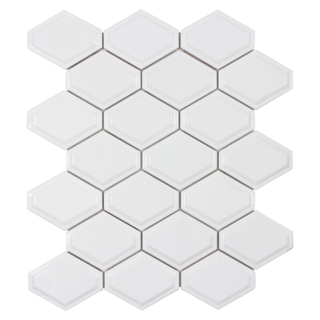 Picture of Anthology Tile - Foundations Structure Mosaic Structure Plaster