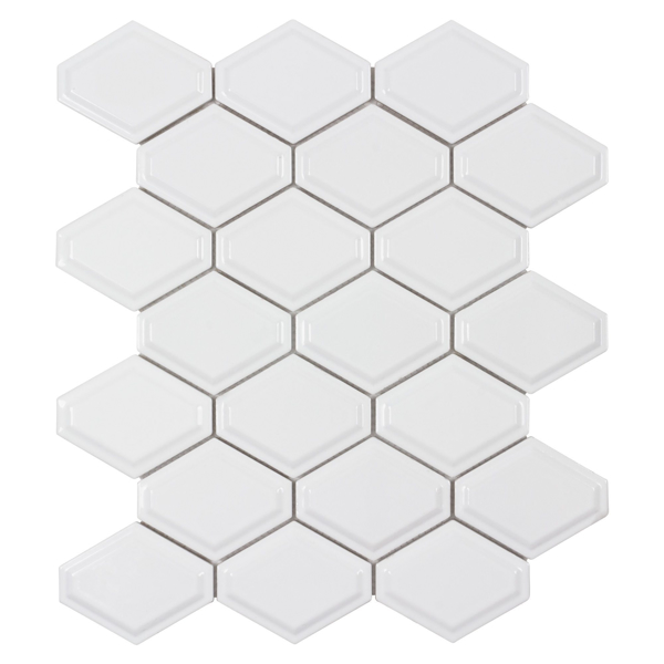 Picture of Anthology Tile - Foundations Structure Mosaic Structure Plaster