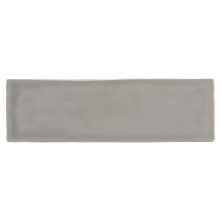 Picture of Anthology Tile - Muse 2.5 x 8 Pewter
