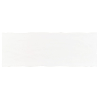 Picture of Anthology Tile - Muse 5 x 14 Cotto Bianco