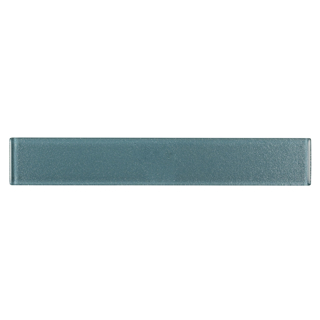 Picture of Anthology Tile - Oceanique 2 x 12 Ocean Sea Sparkle Turquoise