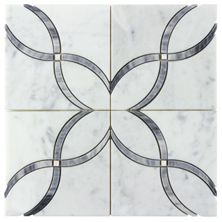 Picture of Anthology Tile - Panache Lotus Parc