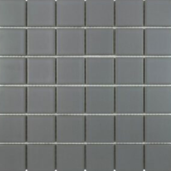 Picture of Anthology Tile - Porcelart Square Grey Matte