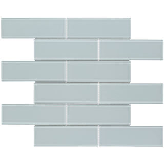Picture of Anthology Tile - Seasons 2 x 6 Mosaic Celestial