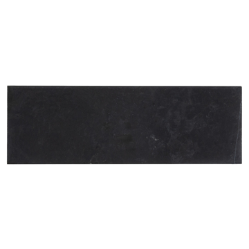 Picture of Anthology Tile - The Finish Line 3 x 9 Shadow