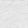 Picture of Bisazza Mosaico - Wave Wave VTC 20.86