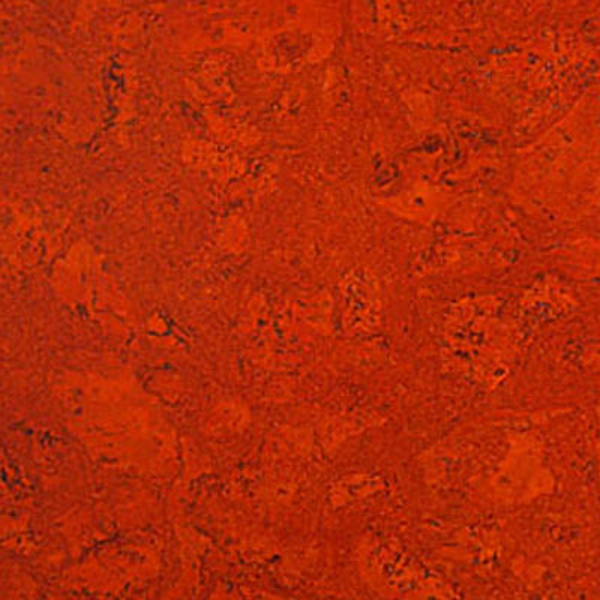 Picture of Globus Cork - Nugget Texture 12 x 12 Burnt Orange