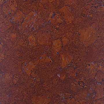 Picture of Globus Cork - Nugget Texture 12 x 18 Cherry