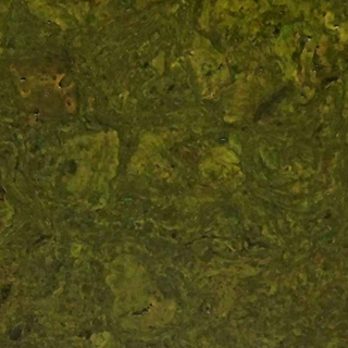 Picture of Globus Cork - Nugget Texture 12 x 36 Spring Green