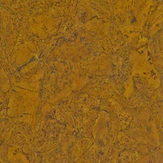 Picture of Globus Cork - Nugget Texture 18 x 24 Lemon