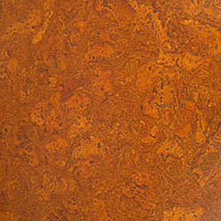 Picture of Globus Cork - Nugget Texture 6 x 12 Amber Pine