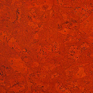 Picture of Globus Cork - Nugget Texture 6 x 12 Burnt Orange