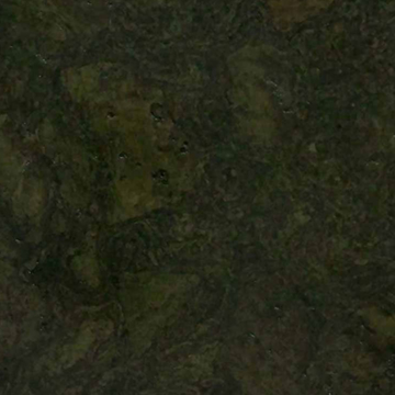 Picture of Globus Cork - Nugget Texture 6 x 12 Forest Green