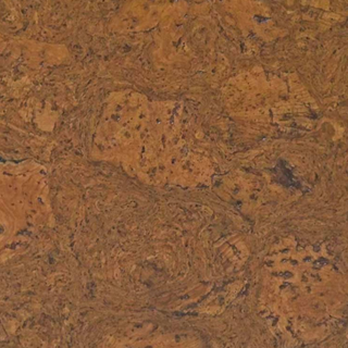 Picture of Globus Cork - Nugget Texture 6 x 12 Golden Oak