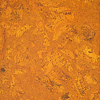 Picture of Globus Cork - Nugget Texture 6 x 12 Marigold