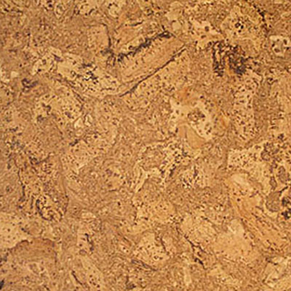 Picture of Globus Cork - Nugget Texture 6 x 12 Natural