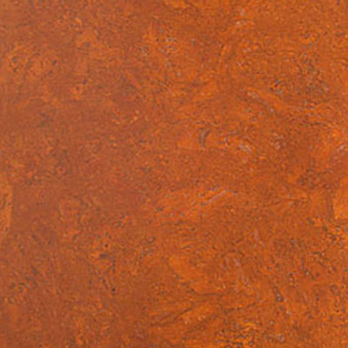 Picture of Globus Cork - Nugget Texture 6 x 12 Terra Cotta