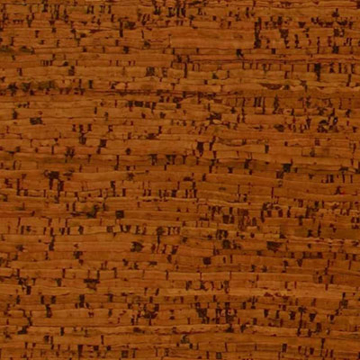 Picture of Globus Cork - Striata Texture 6 x 18 Oro Cotta