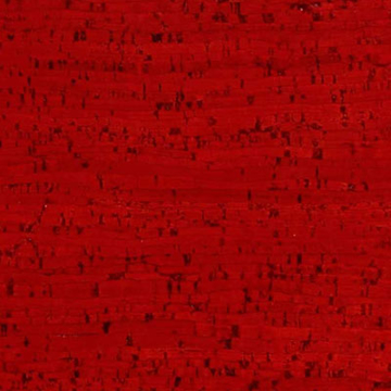 Picture of Globus Cork - Striata Texture 9 x 12 Burnt Orange