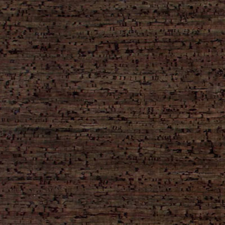 Picture of Globus Cork - Striata Texture 9 x 18 Sable