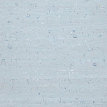 Picture of Globus Cork - Striata Texture 6 x 18 Powder Blue