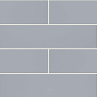 Picture of Shaw Floors - Baker Blvd 4 x 16 Glacier Gloss