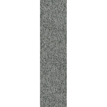Picture of Philadelphia Commercial by Shaw - Basin 9 x 36 Glacier