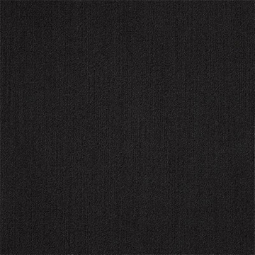 Picture of Philadelphia Commercial by Shaw - Color Accents 24 x 24 Black
