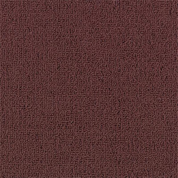 Picture of Philadelphia Commercial by Shaw - Color Accents 24 x 24 Crimson