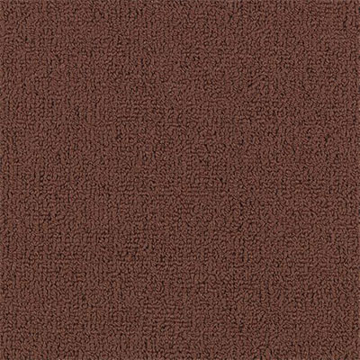 Picture of Philadelphia Commercial by Shaw - Color Accents 24 x 24 Mahogany