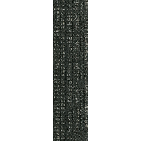 Picture of Philadelphia Commercial by Shaw - Layers 9 x 36 Black Tourmaline