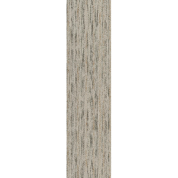 Picture of Philadelphia Commercial by Shaw - Layers 9 x 36 Dalmation Jasper