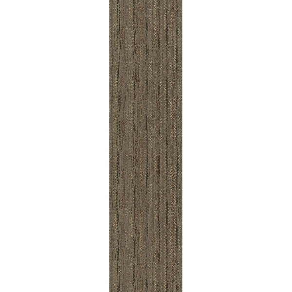 Picture of Philadelphia Commercial by Shaw - Layers 9 x 36 Fire Agate