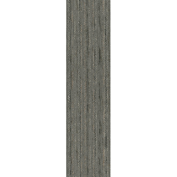 Picture of Philadelphia Commercial by Shaw - Layers 9 x 36 Obsidian