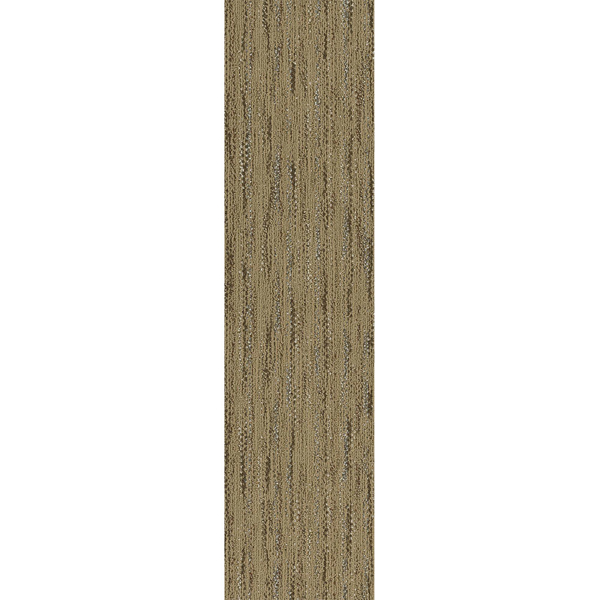 Picture of Philadelphia Commercial by Shaw - Layers 9 x 36 Yellow Jasper