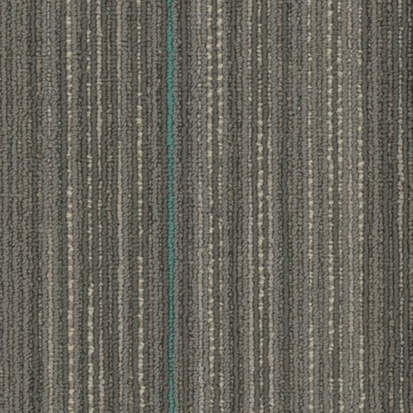 Picture of Philadelphia Commercial by Shaw - Stellar 9 x 36 Abstract