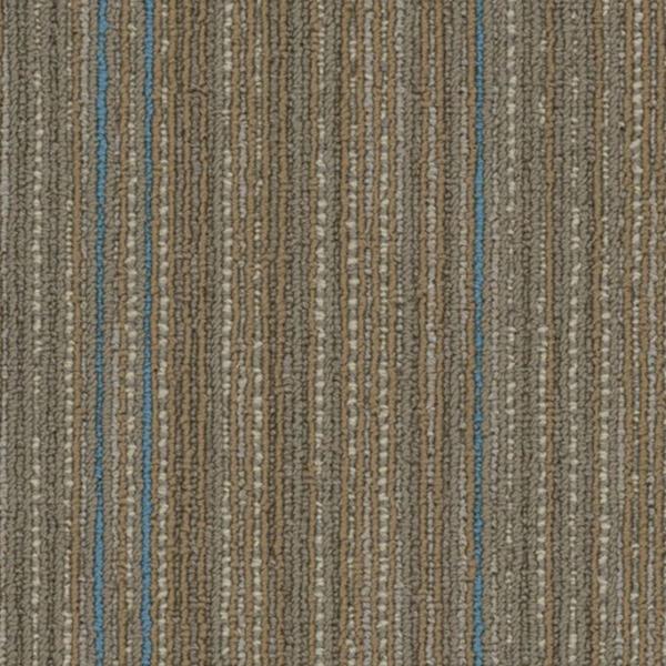 Picture of Philadelphia Commercial by Shaw - Stellar 9 x 36 Imaginary